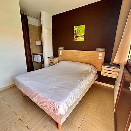 Hotel Acajou Argelès-sur-Mer Exteriör bild
