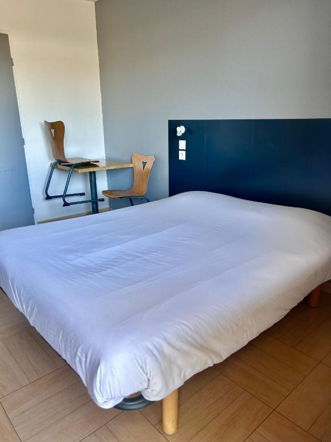 Hotel Acajou Argelès-sur-Mer Exteriör bild