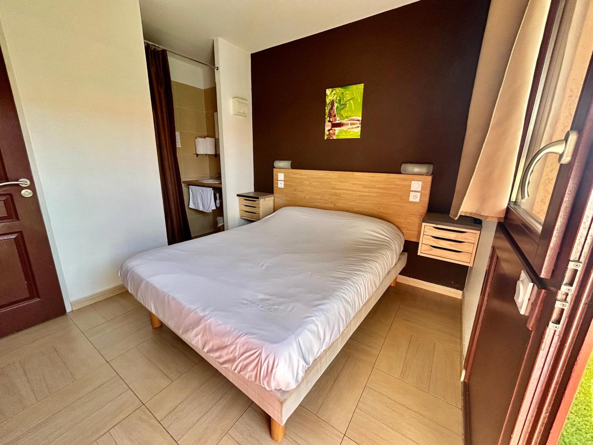 Hotel Acajou Argelès-sur-Mer Exteriör bild